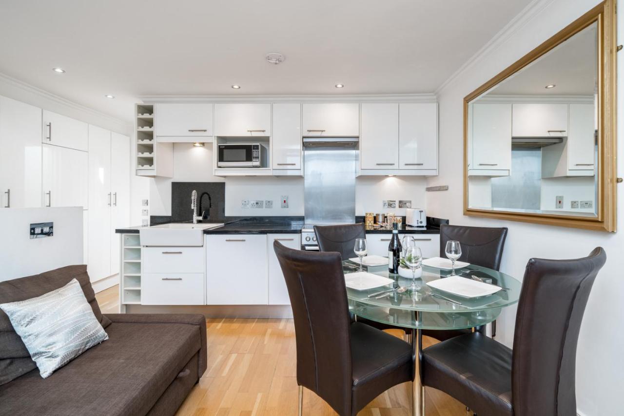Camden Town Apartment London Exterior photo