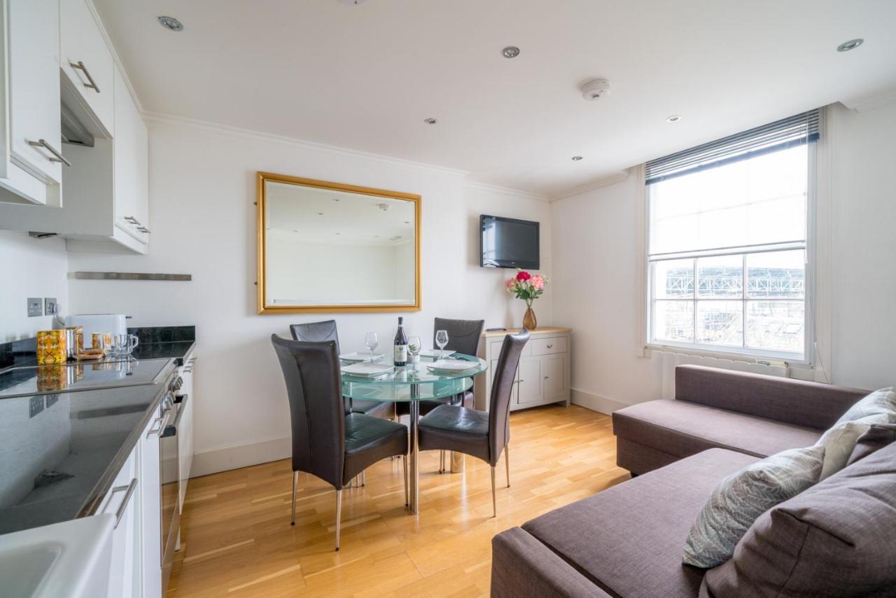 Camden Town Apartment London Exterior photo